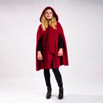 Bioco Mistério Vermelho