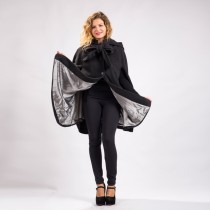 Bioco Mistério Cinza Escuro