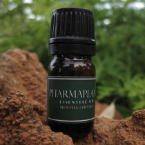 Óleo Essencial de Hortelã Pimenta 10 ml