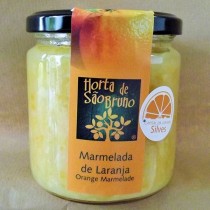 Marmelada de Laranja