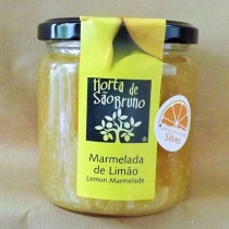 Marmelada de Limão