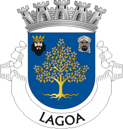 Concelho Lagoa