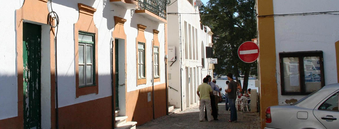 Câmara Municipal de Alcoutim