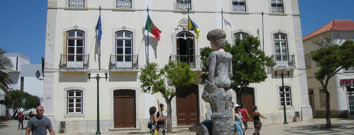 Câmara Municipal de Lagos