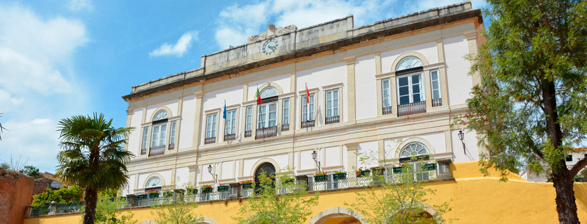 Câmara Municipal de Silves